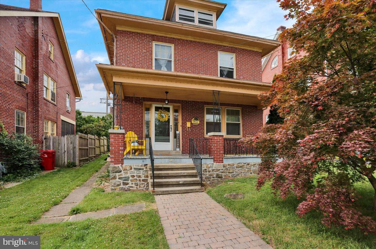 Property Photo:  14 Cherrydale Avenue  PA 19606 