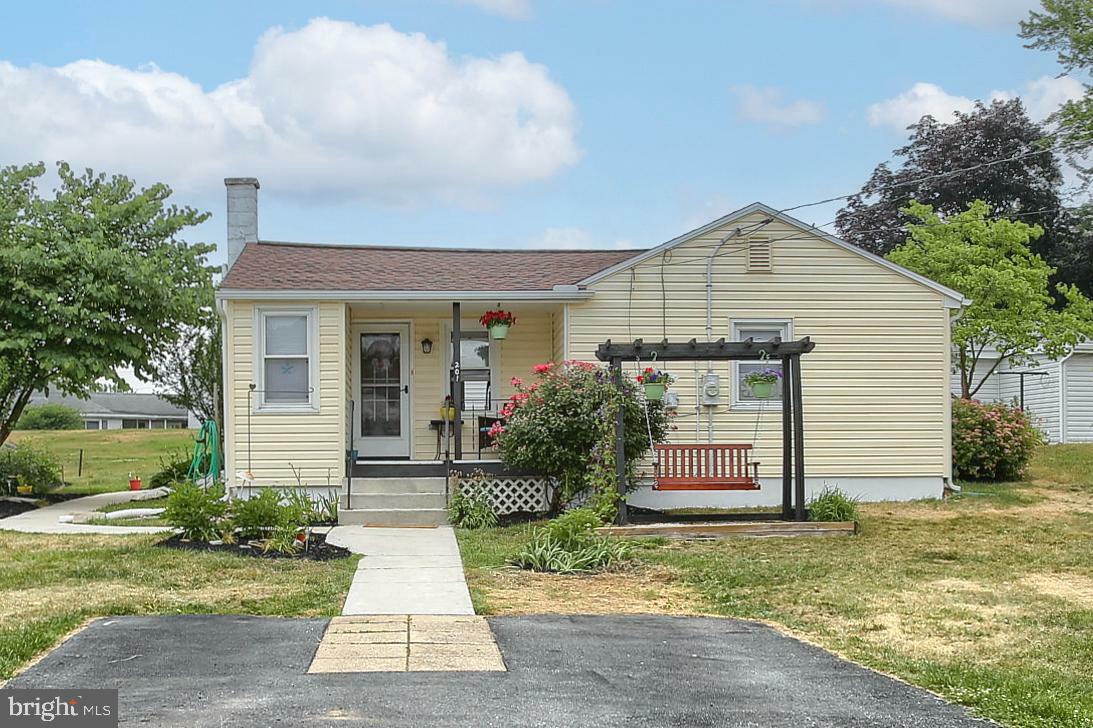 Property Photo: 201 York Road PA 17013