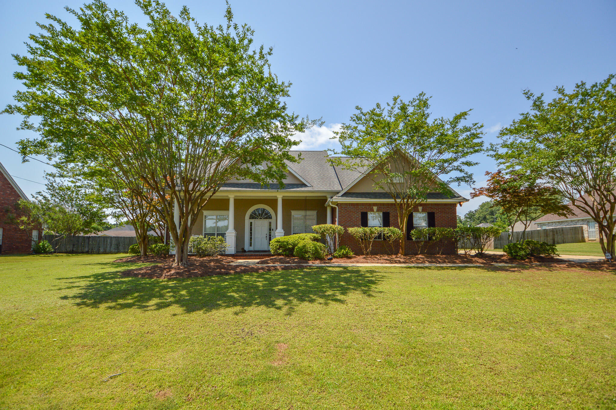 103 Claudia Dr  Starkville MS 39759 photo