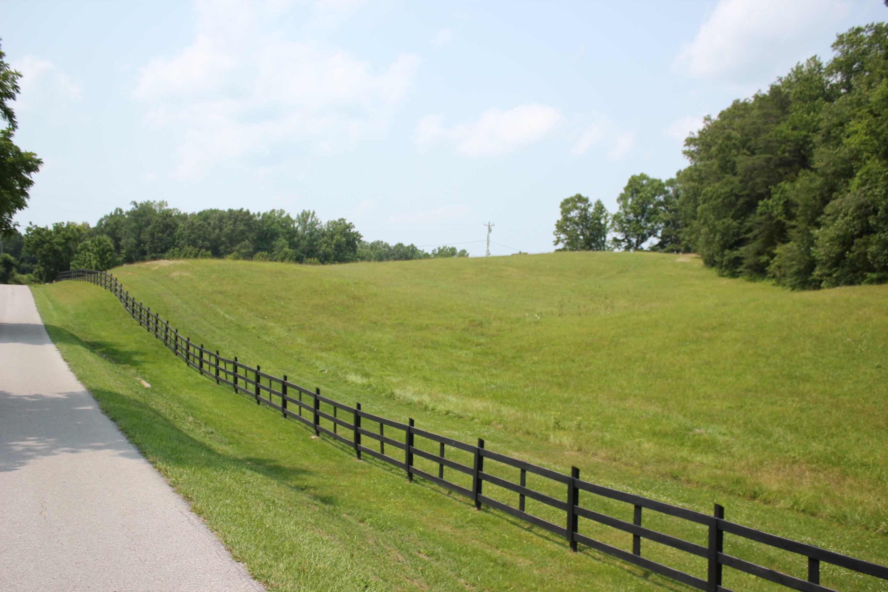 Property Photo:  Lot 1 Hickory Point  KY 42633 