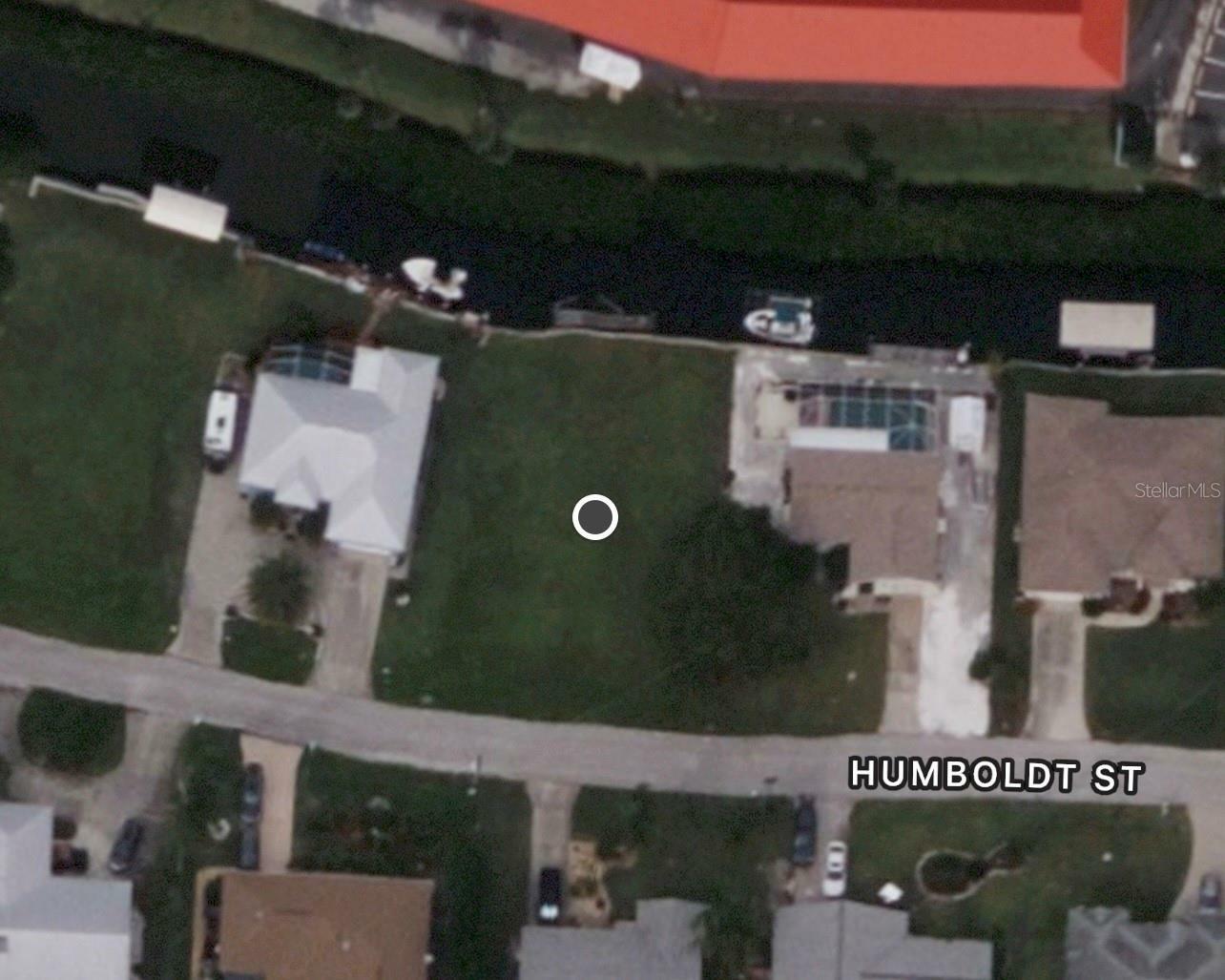 1050 Humboldt Street  Englewood FL 34224 photo