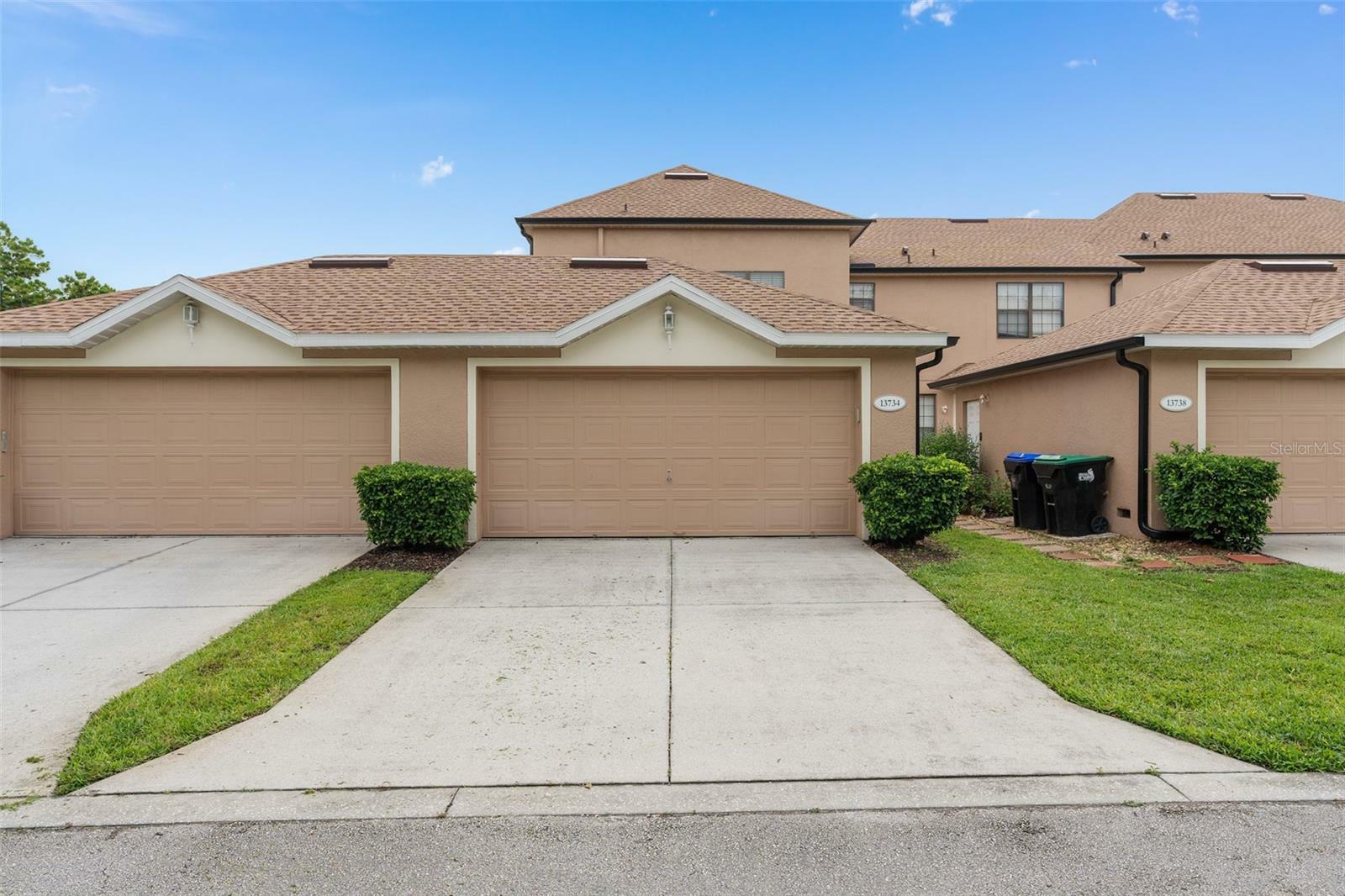 Property Photo:  13734 Beauregard Place  FL 32837 