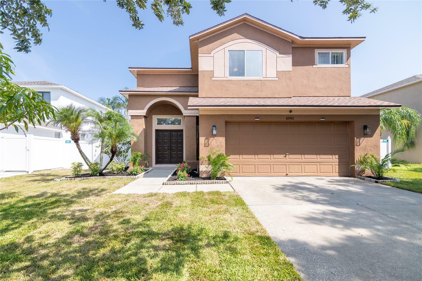 Property Photo:  10911 Sailbrooke Drive  FL 33579 