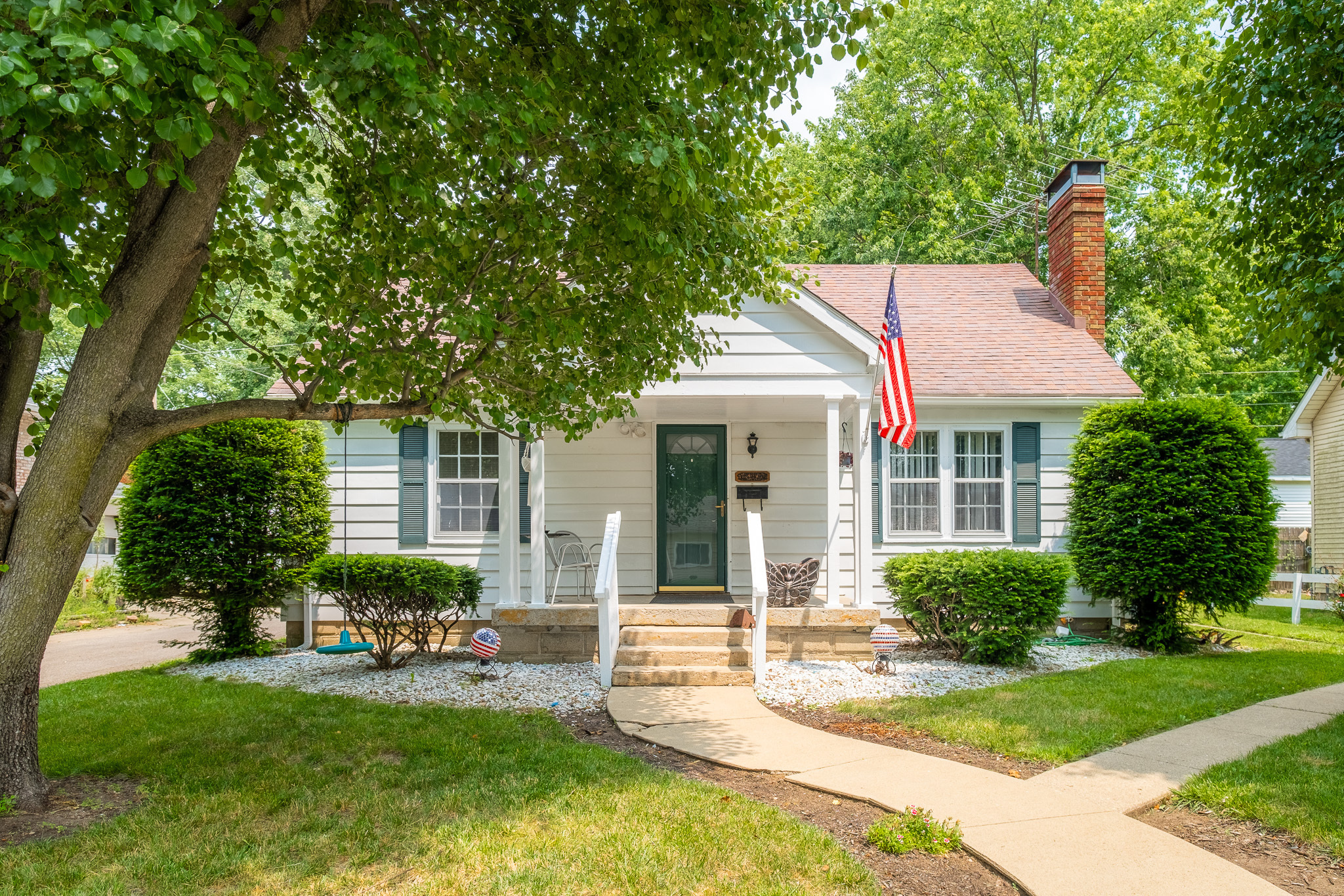 Property Photo:  1907 Union Street  IN 47201 