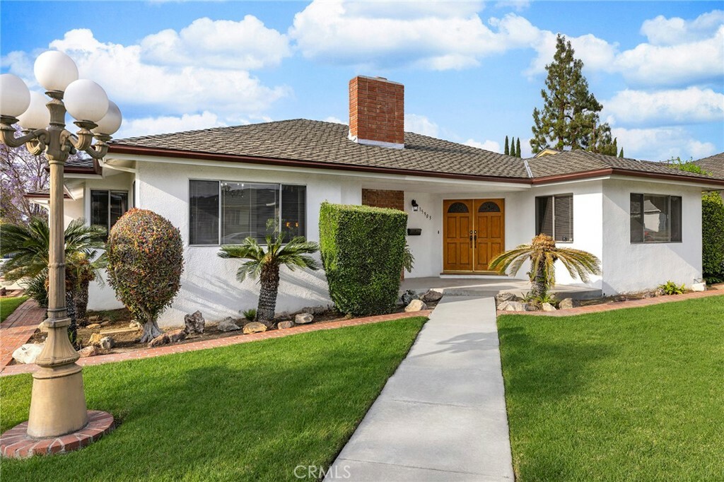 Property Photo:  15903 Rumson Street  CA 91745 