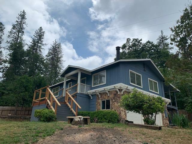 Property Photo: 20576 Snooks Ln CA 95665