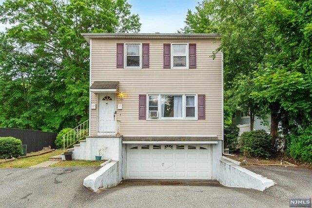 Property Photo: 41 Lakeside Avenue NJ 07420