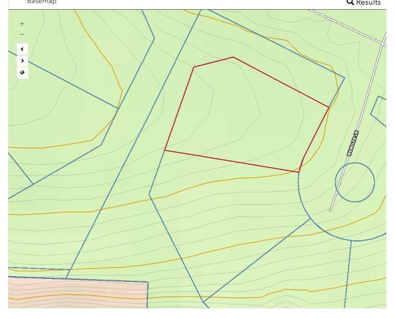 Property Photo:  Lot 1, Block 1 Wendler Lane  AR 72715 