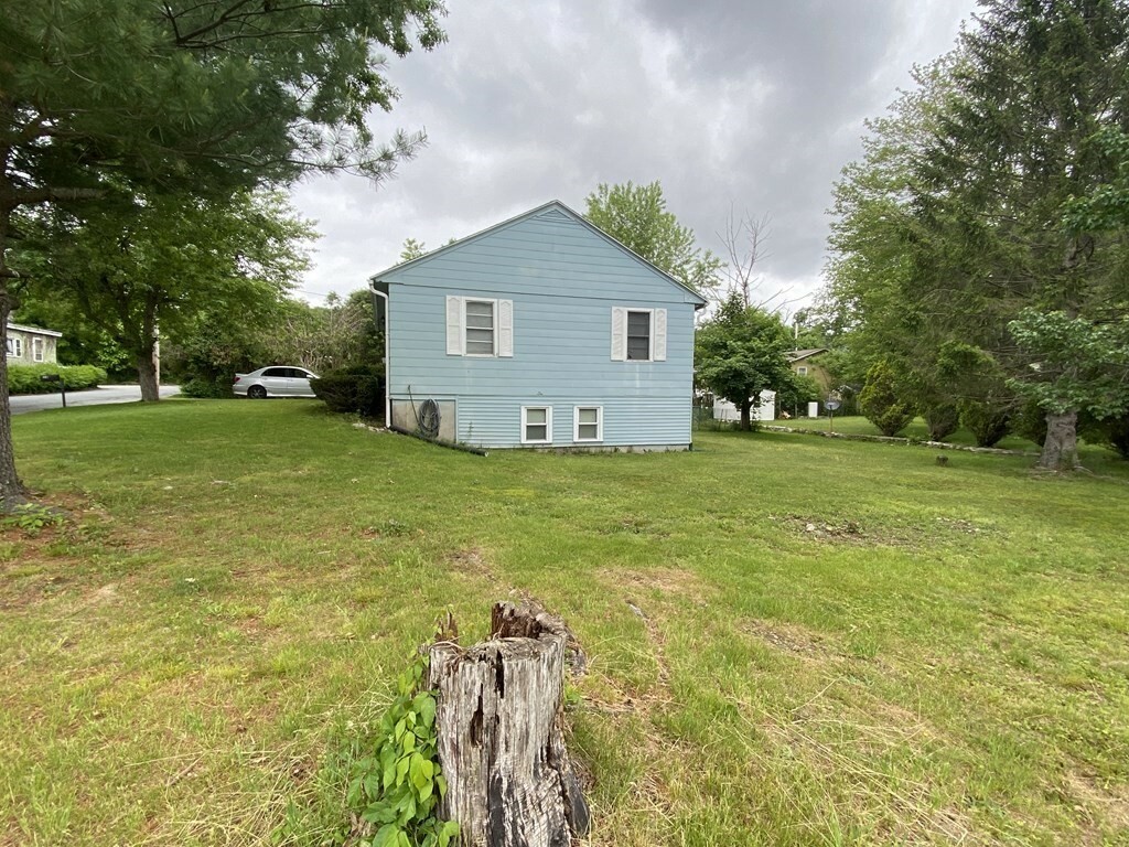 Property Photo:  34 Nestor Ave  MA 01420 