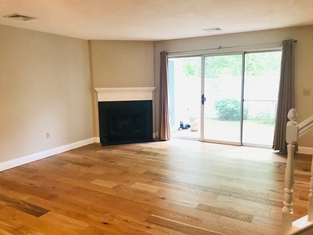 Property Photo: 102 Brookside Dr 102 MA 01810