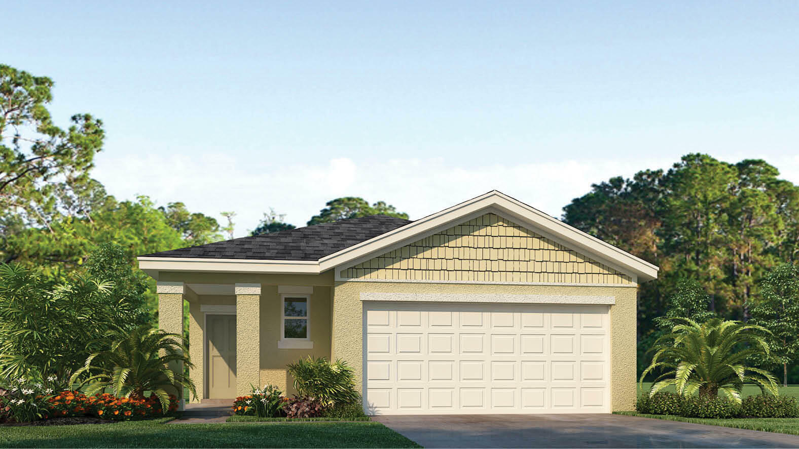 Property Photo:  12320 SW Rimini Way  FL 34987 