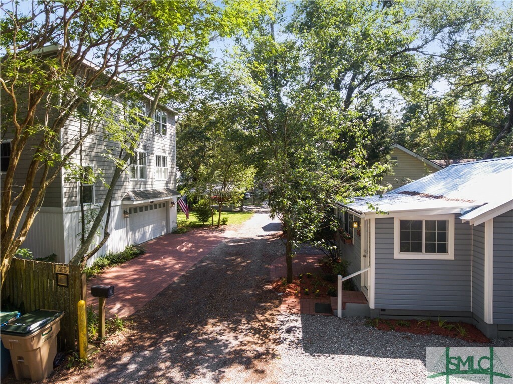 Property Photo:  7 & 8 Wilson Avenue  GA 31328 