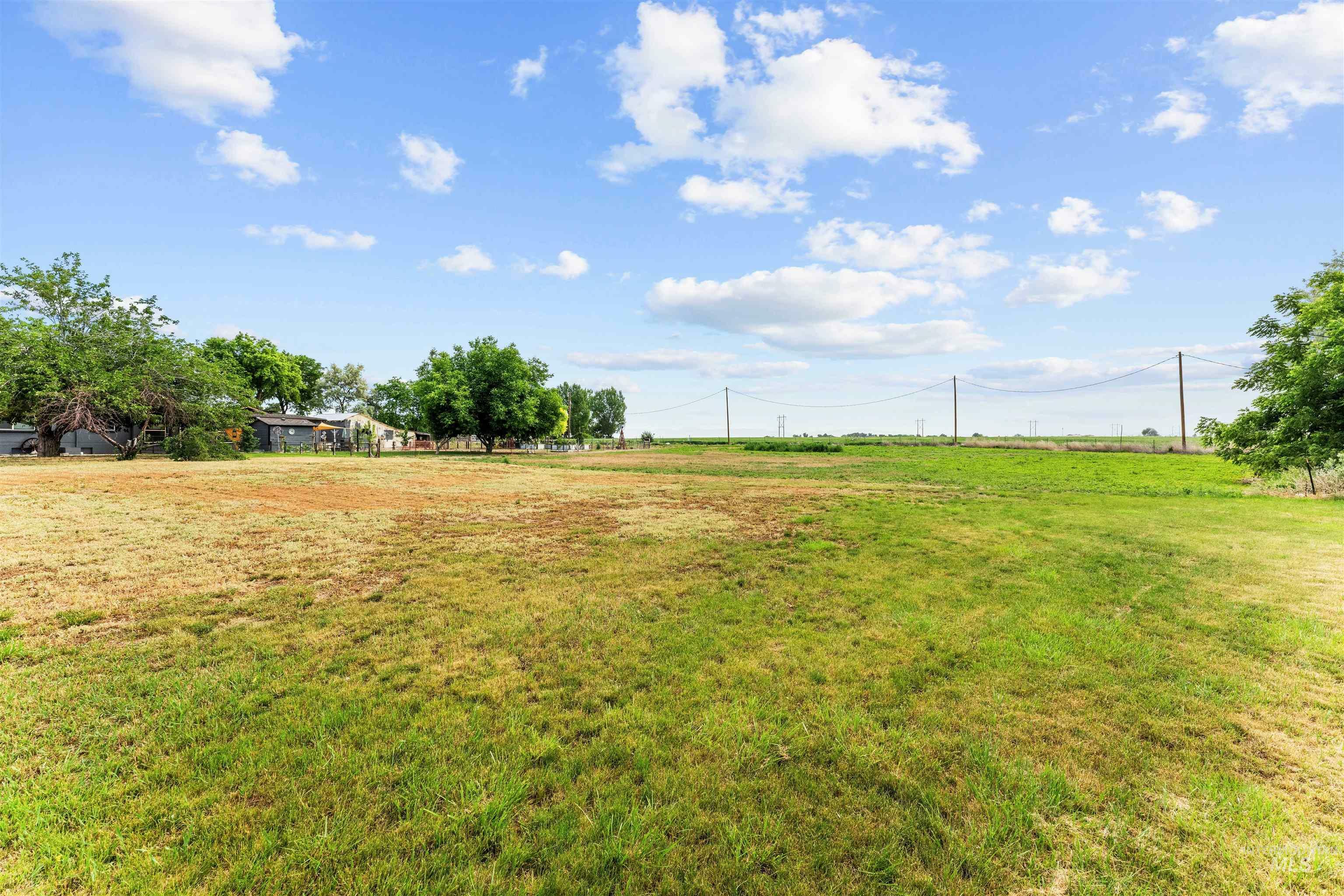 Property Photo:  Tbd N Robinson Rd  ID 83687 