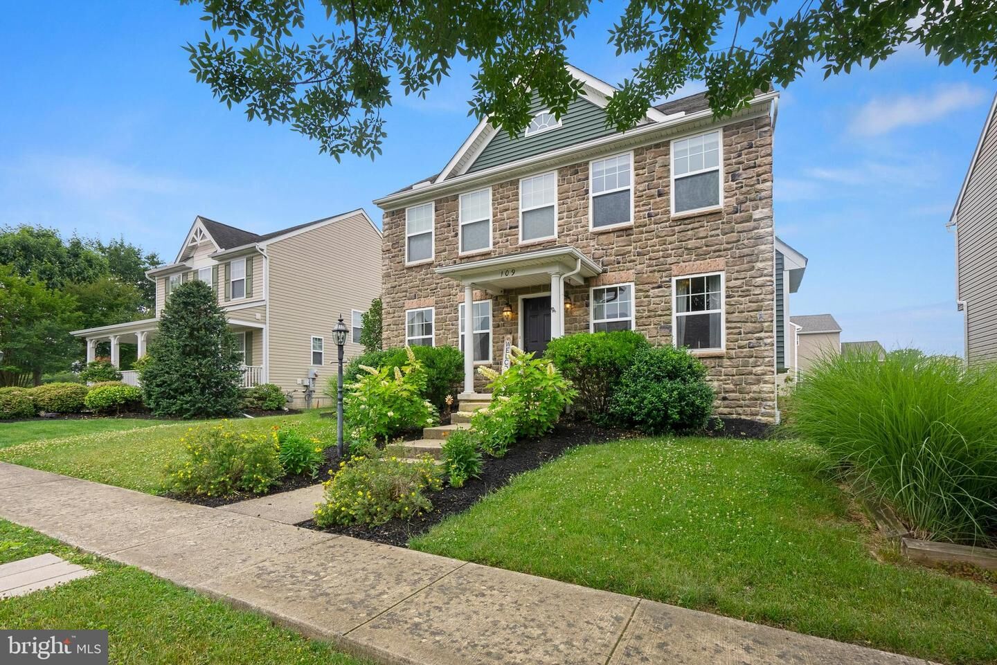 Property Photo:  109 Basil Street  PA 17547 