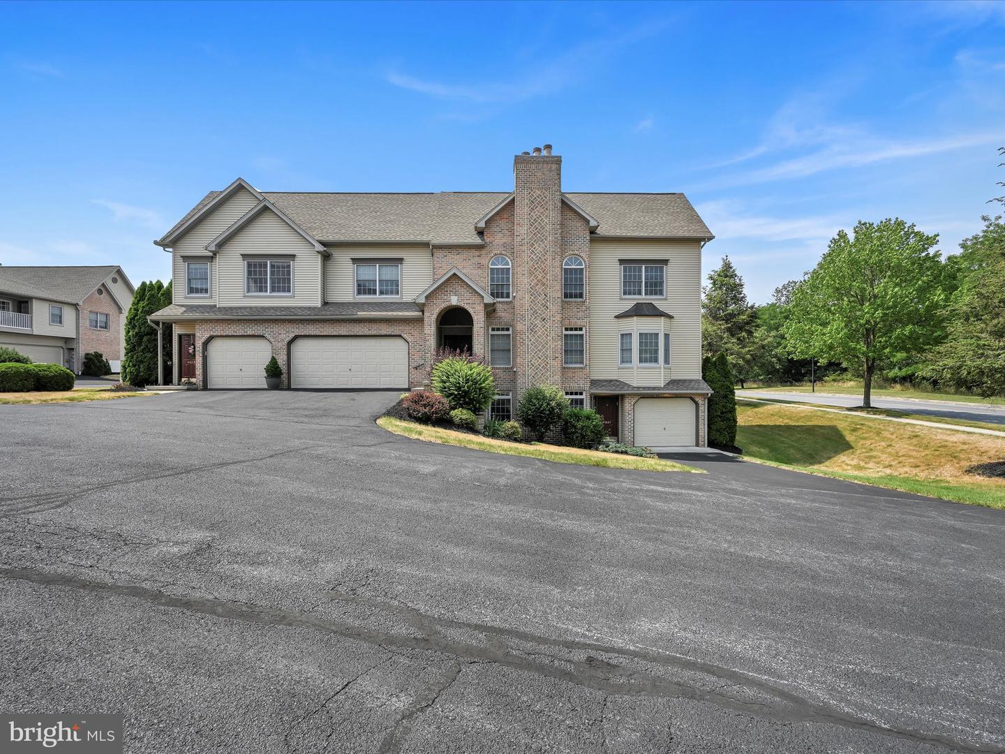 Property Photo: 4609 Deer Path Road PA 17110