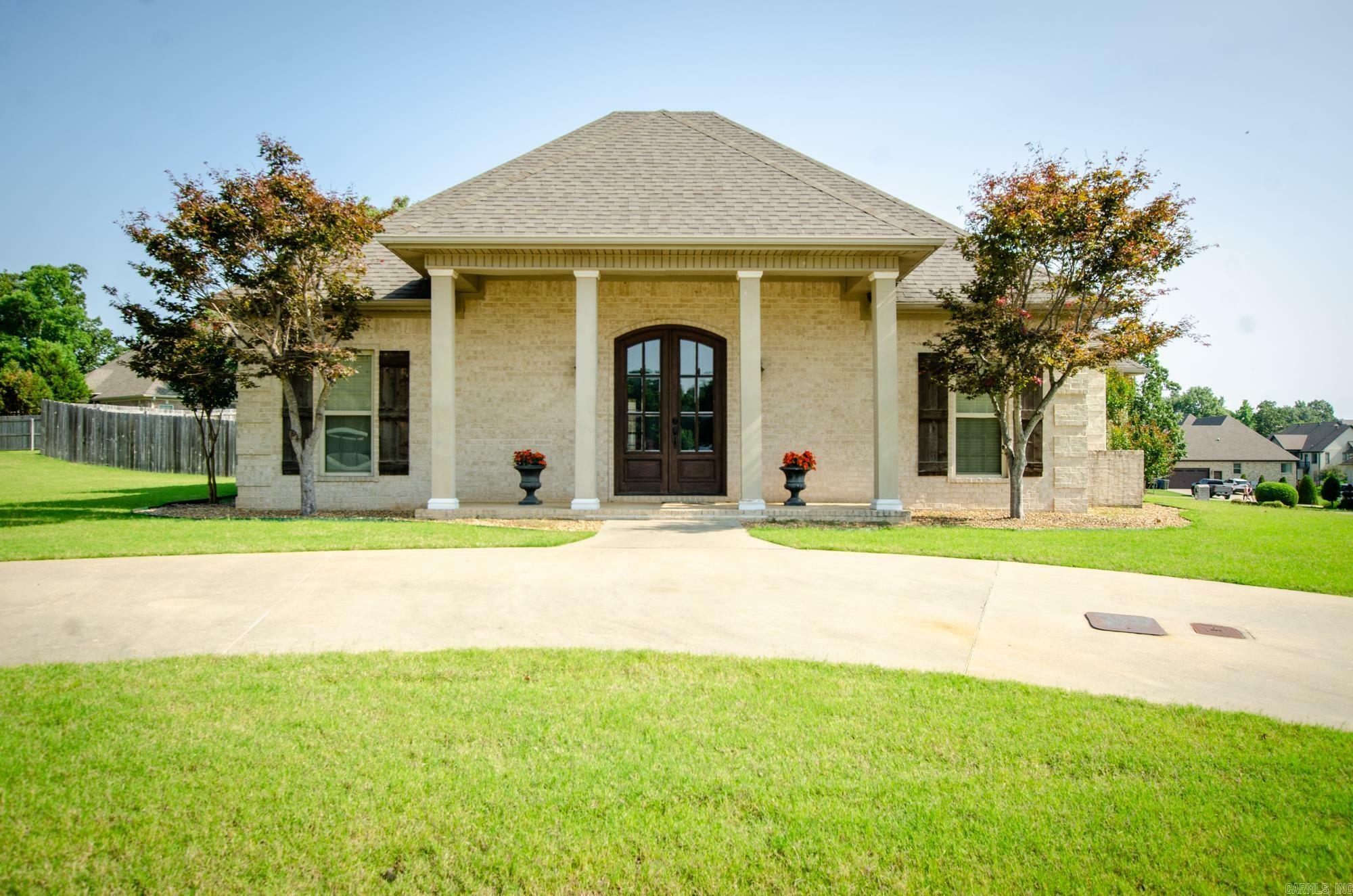 3400 Weston Cove  Jonesboro AR 72404 photo