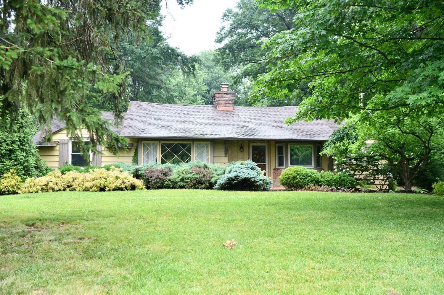 Property Photo: 644 Christopal Dr OH 45231