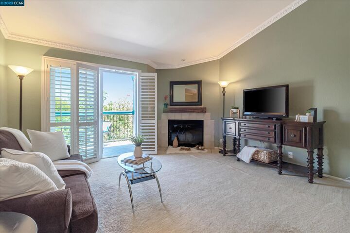 1420 Bel Air Drive 307  Concord CA 94521 photo