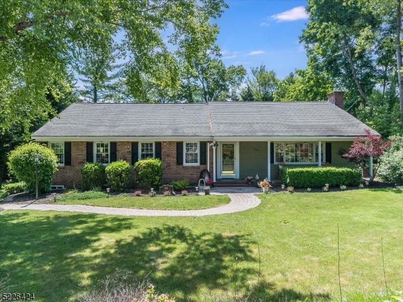 Property Photo: 361 Lincoln Ave NJ 07452