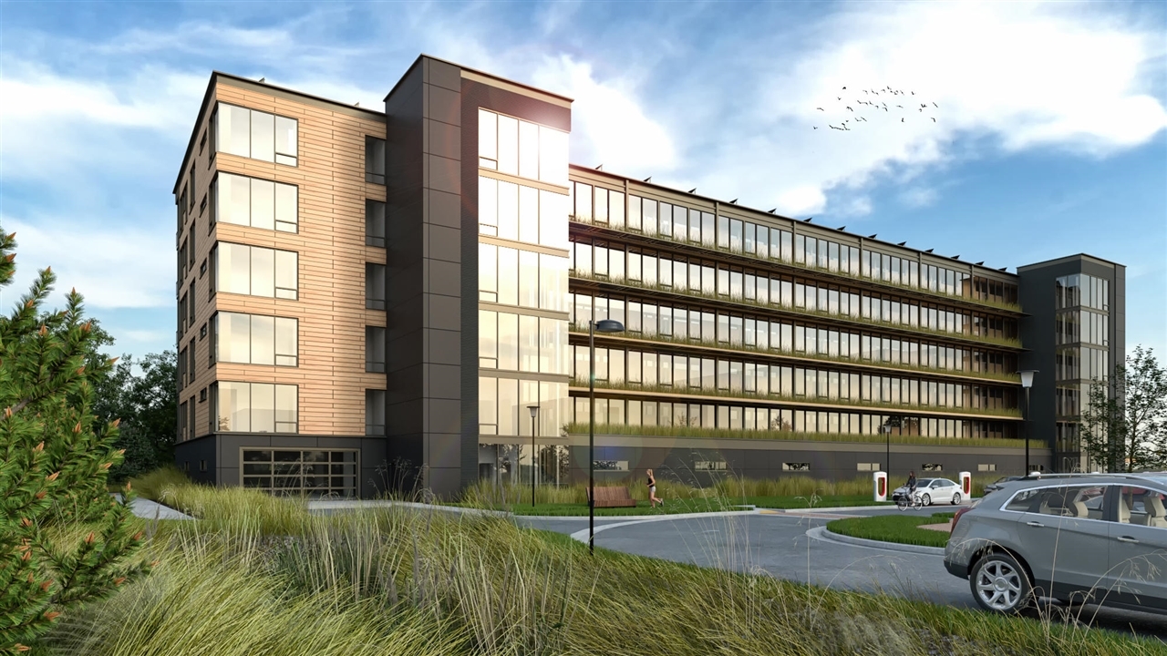 Property Photo:  901 Adelaide Circle 405  MI 49441 