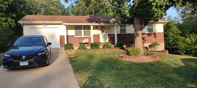 312 Springview Drive  Jackson MO 63755 photo