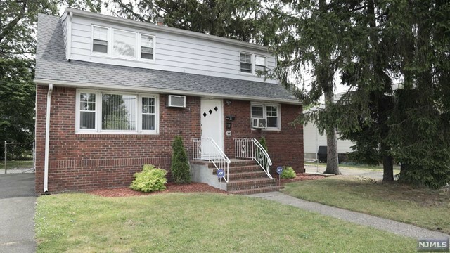 Property Photo: 390-392 Preakness Avenue NJ 07502