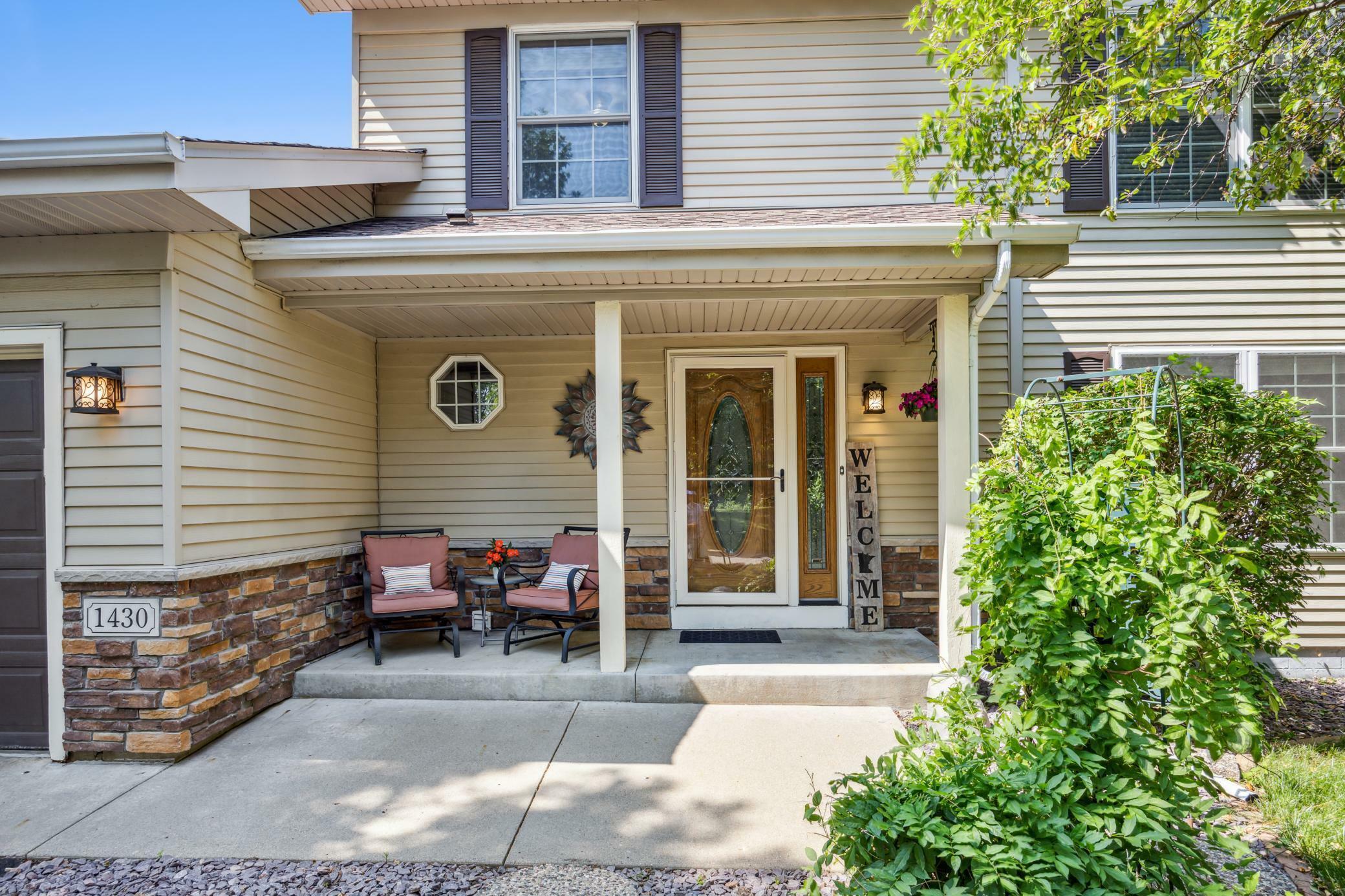 Property Photo:  1430 Aretz Court  MN 55386 