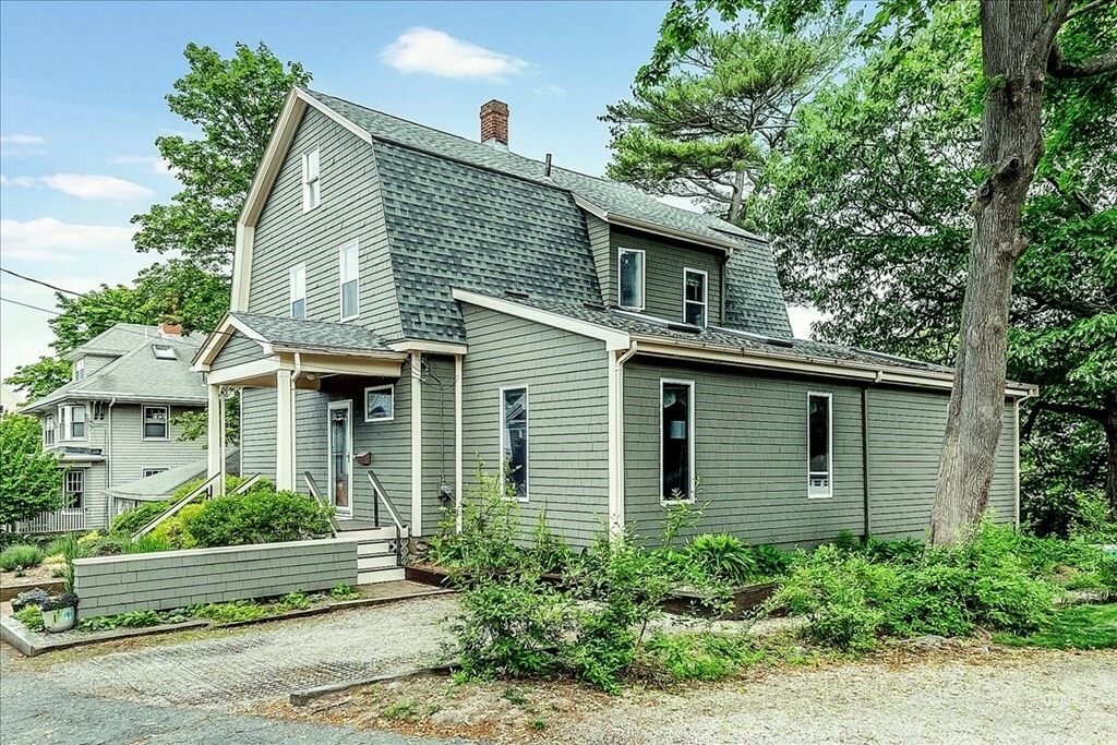 Property Photo:  28 Greenwood Terrace  MA 01907 