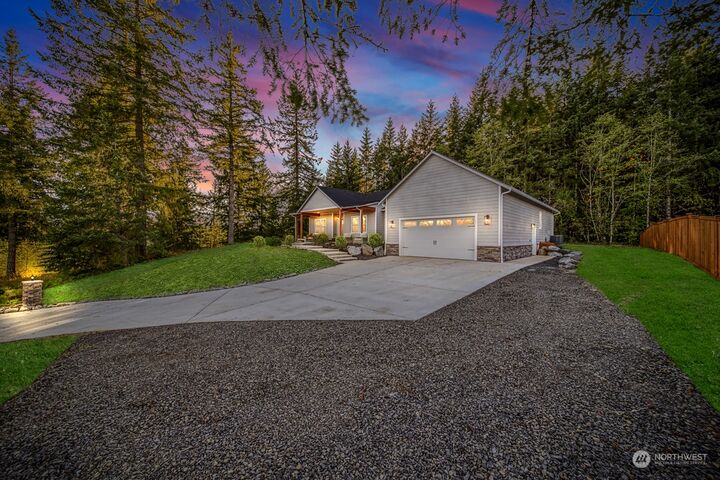 Property Photo: 104 Sequoia Lane WA 98570