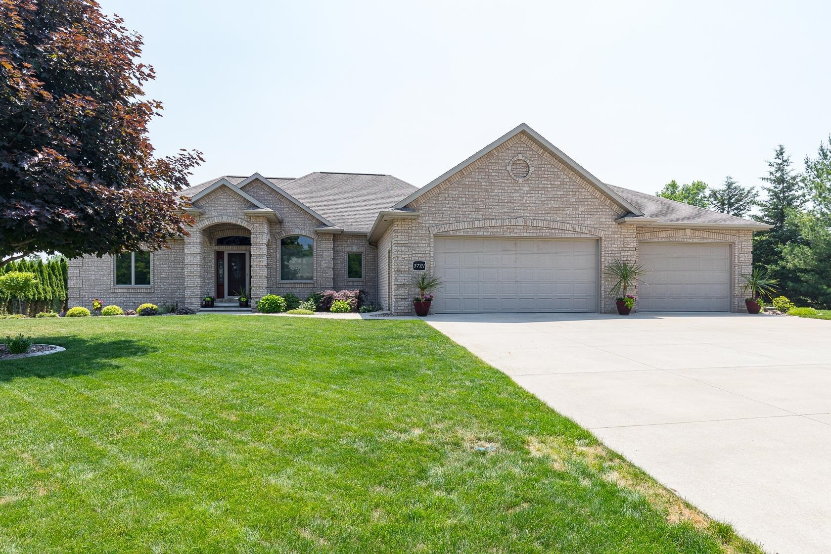 Property Photo: 5721 W Natures Lane WI 54914