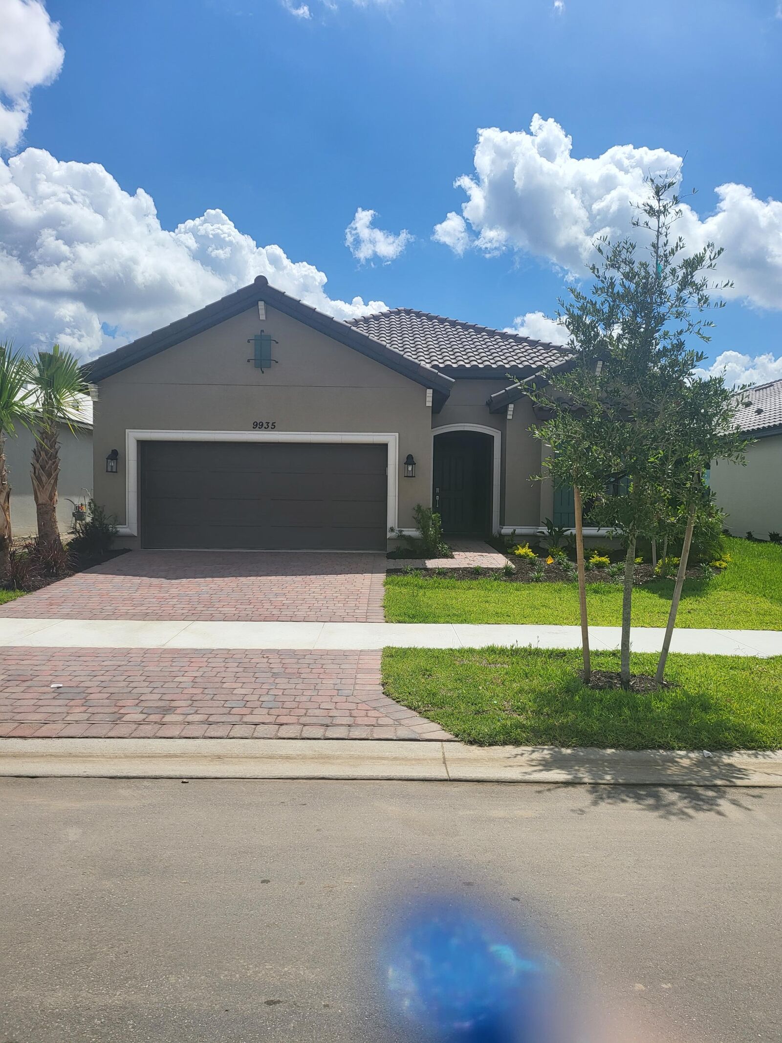Property Photo:  9935 SW Cloister Drive  FL 34987 