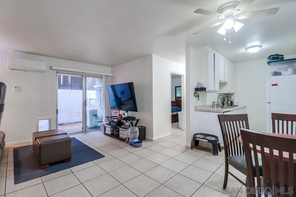 Property Photo: 5061 Marilou Rd 3 CA 92102