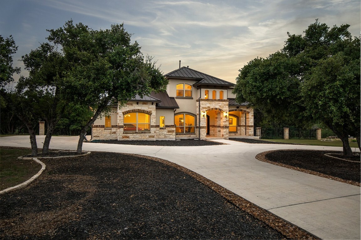 Property Photo: 138 Scarlet Court TX 78133