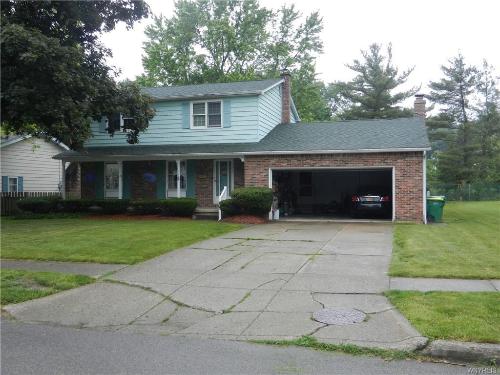 Property Photo: 126 Torry Drive NY 14075