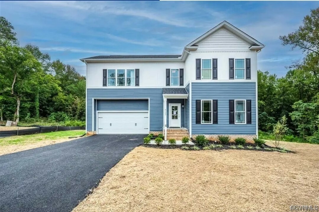 3117 Johns Way  Richmond VA 23224 photo