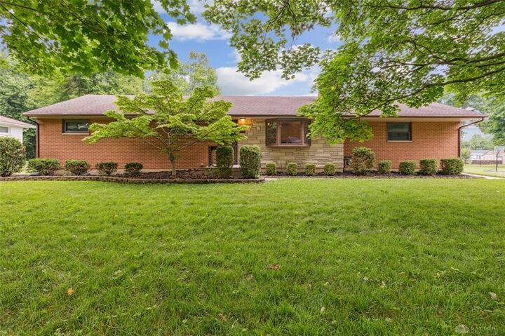 1440 Howell Road  Beavercreek OH 45434 photo