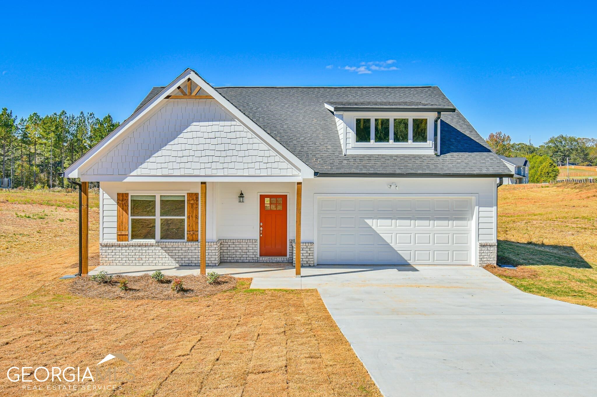 Property Photo: 1467 Dortch Road GA 30538