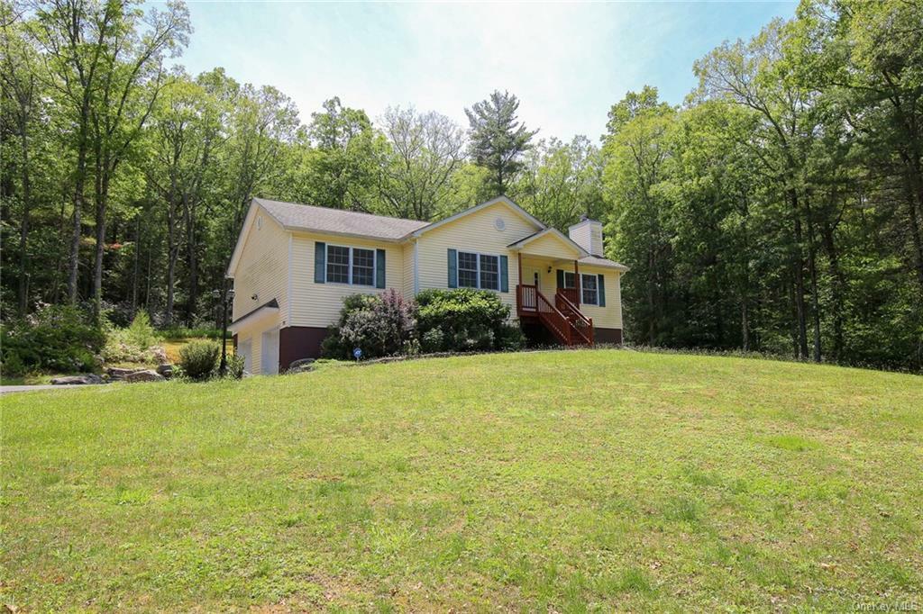 Property Photo:  715 Peenpack Trail  NY 12780 