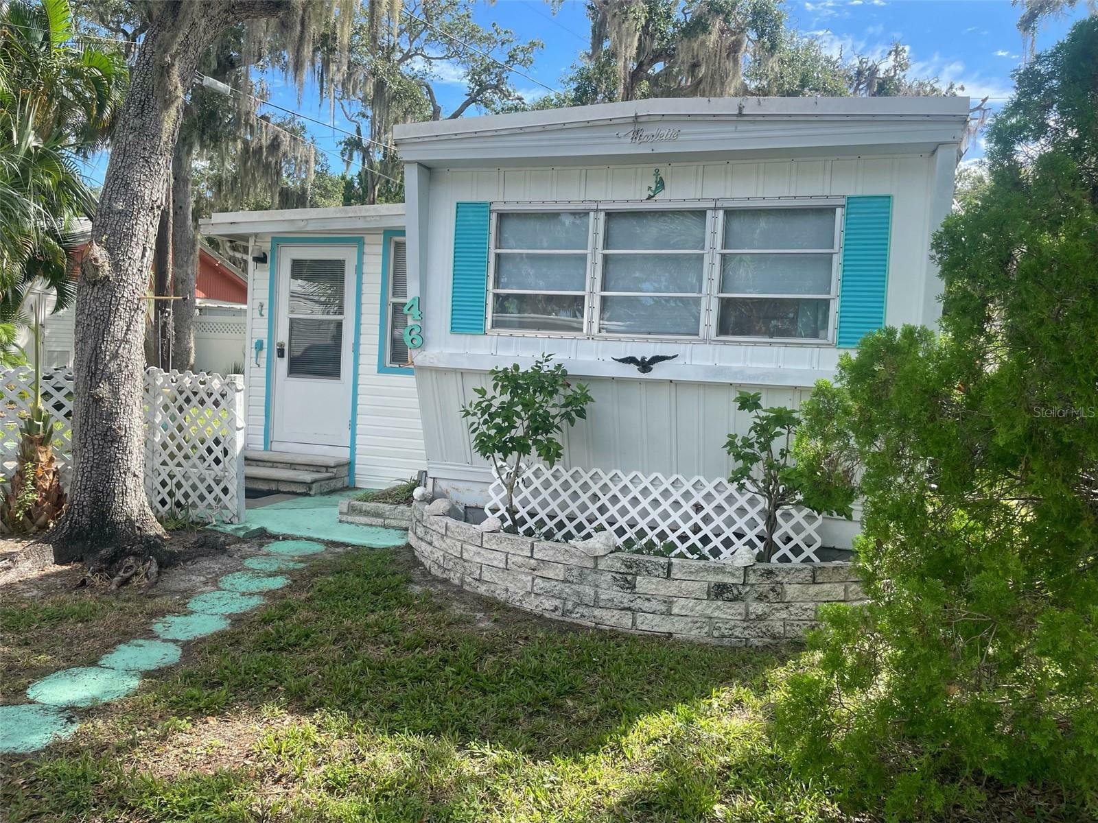 Property Photo:  15010 113th Avenue 46  FL 33774 