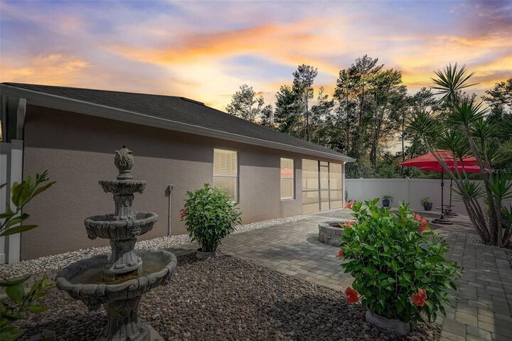 Property Photo: 3446 Heath Drive FL 32725