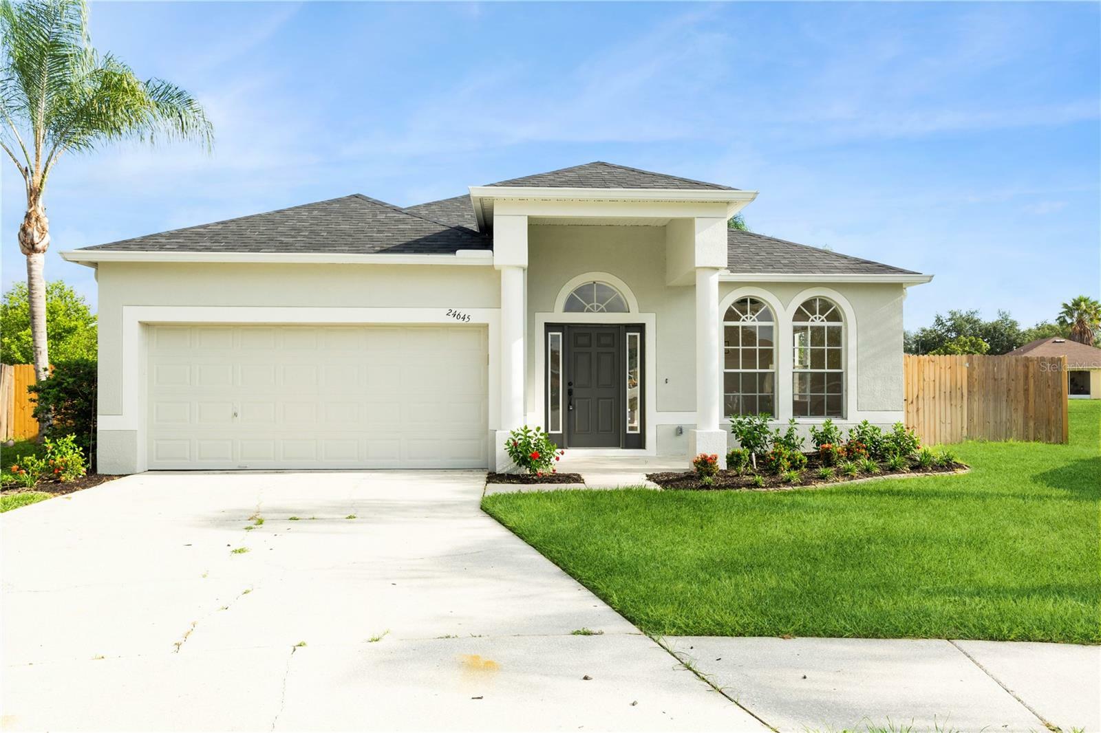 Property Photo:  24645 Victoria Wood Court  FL 33559 