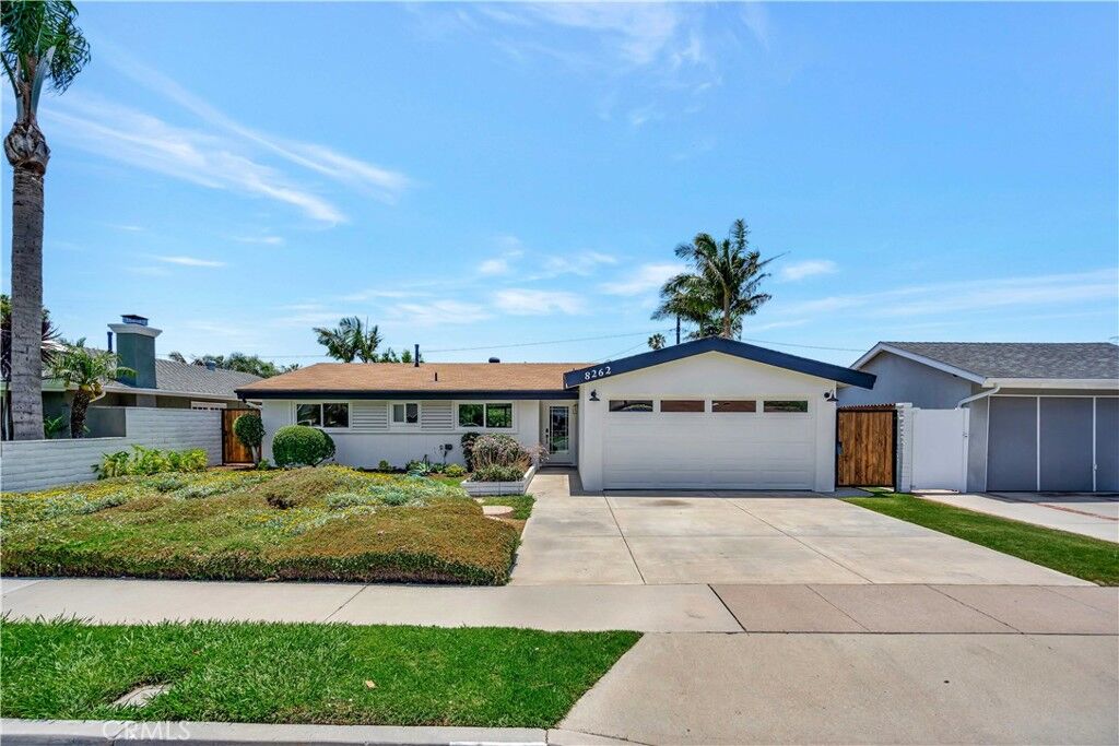 Property Photo:  8262 Munster Drive  CA 92646 