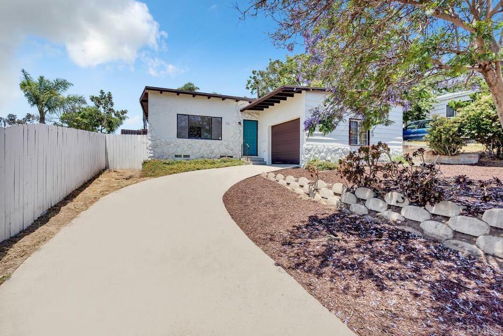 Property Photo:  2018 El Prado Avenue  CA 91945 