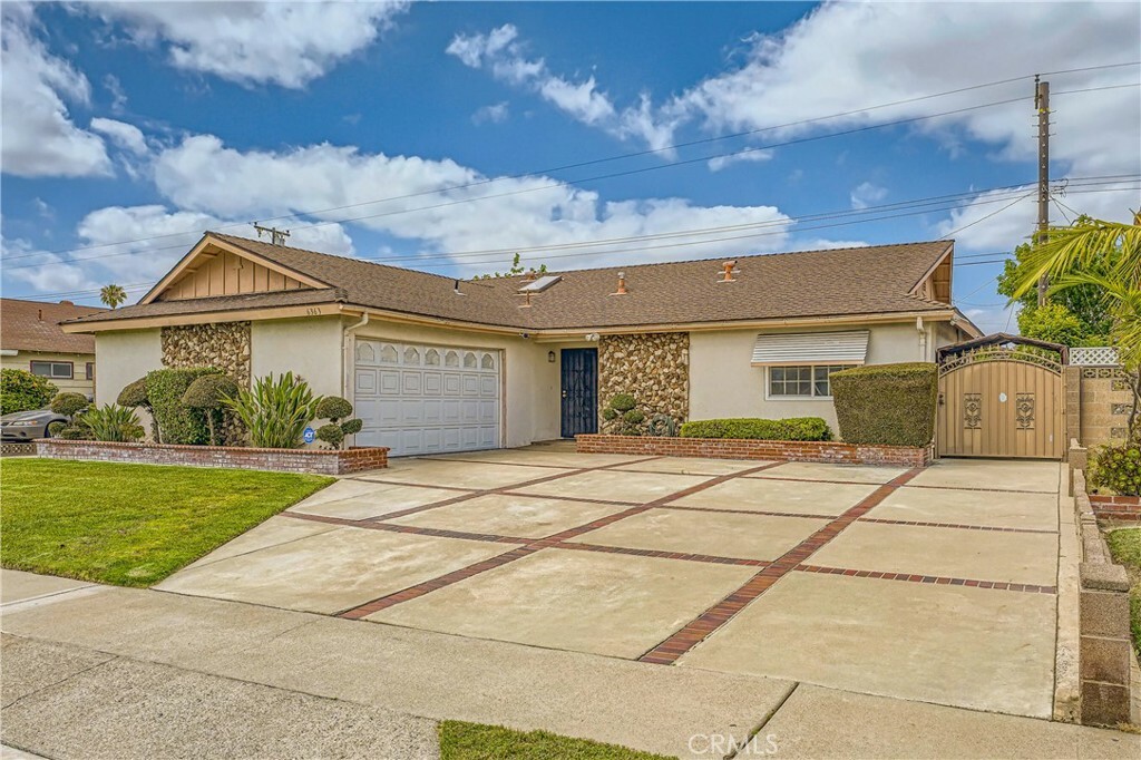 Property Photo:  6363 Morgan Way  CA 90620 