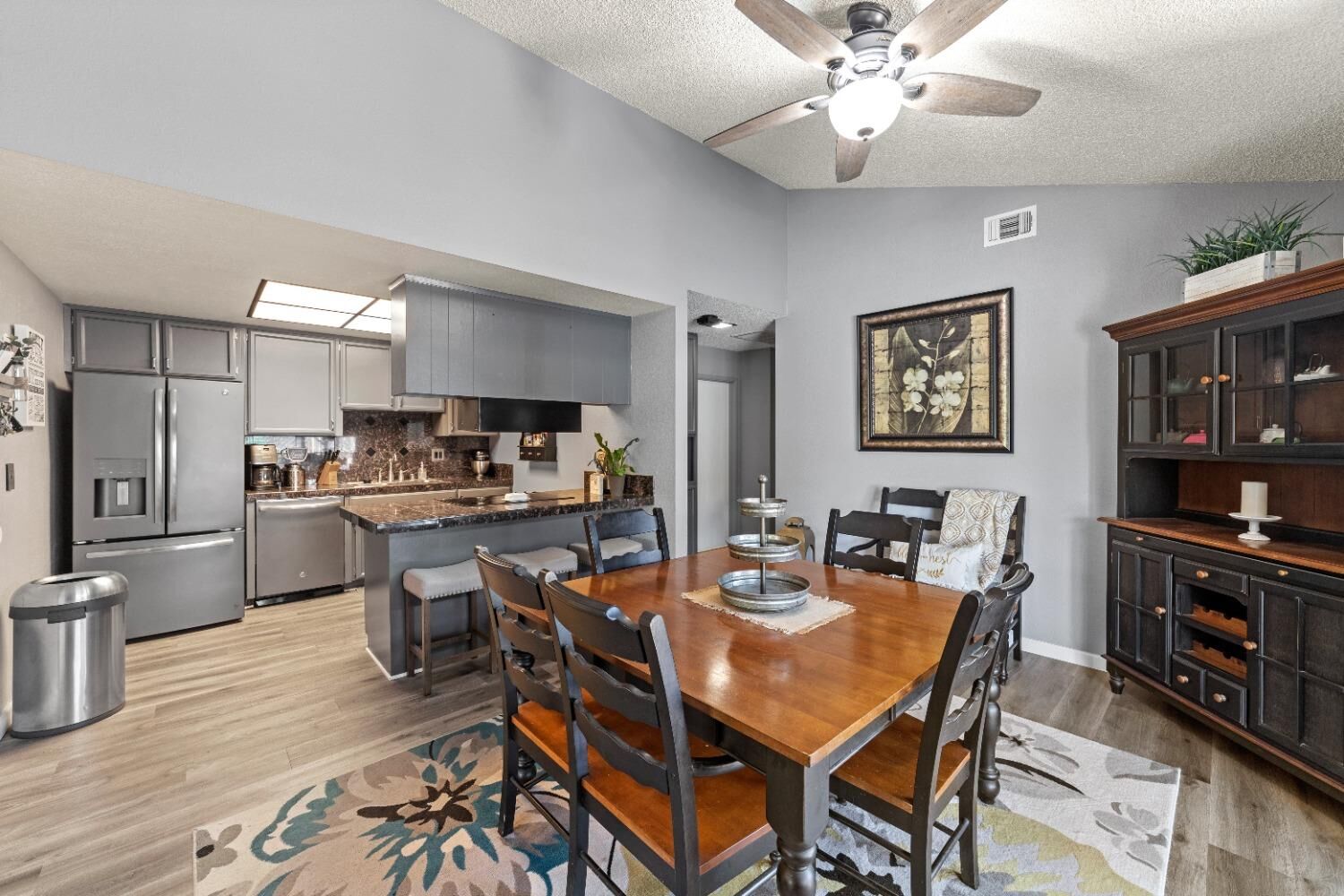Property Photo: 2410 S Whitney Boulevard CA 95677