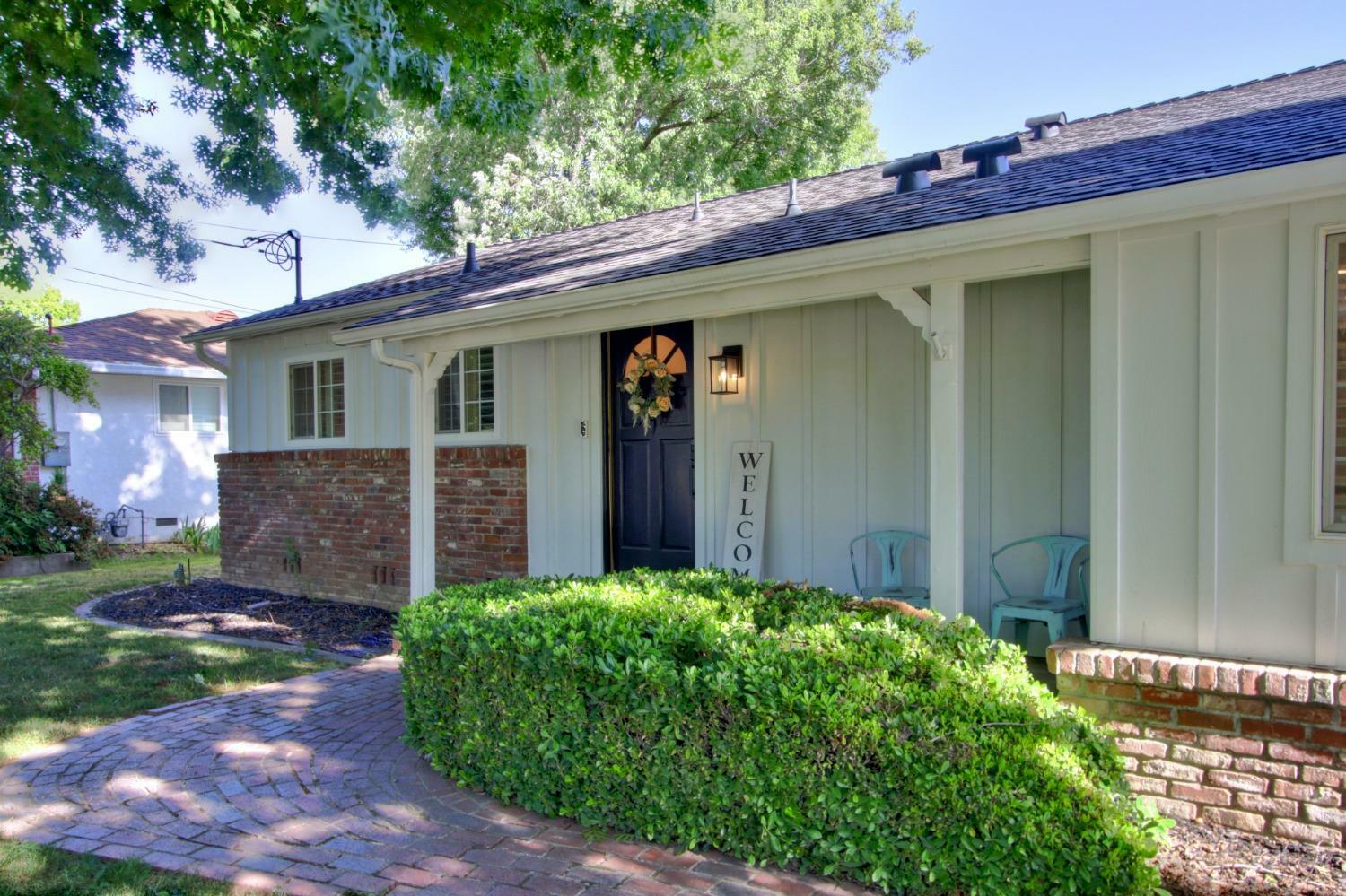 Property Photo:  4634 Berrendo Drive  CA 95864 