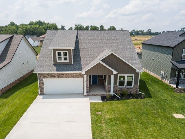 Property Photo:  2617 Rafiki Drive  TN 37042 