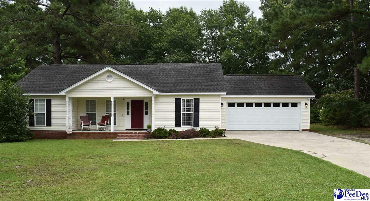 1706 Hazel Drive  Florence SC 29501 photo