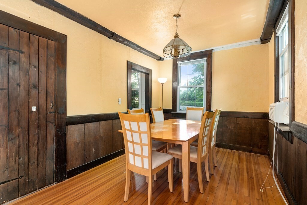 Property Photo:  28A Walnut St Ext  MA 01752 