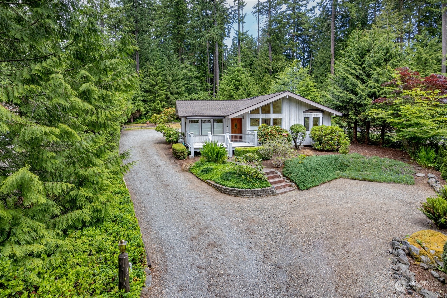 Property Photo:  91 Tyee Lane  WA 98365 